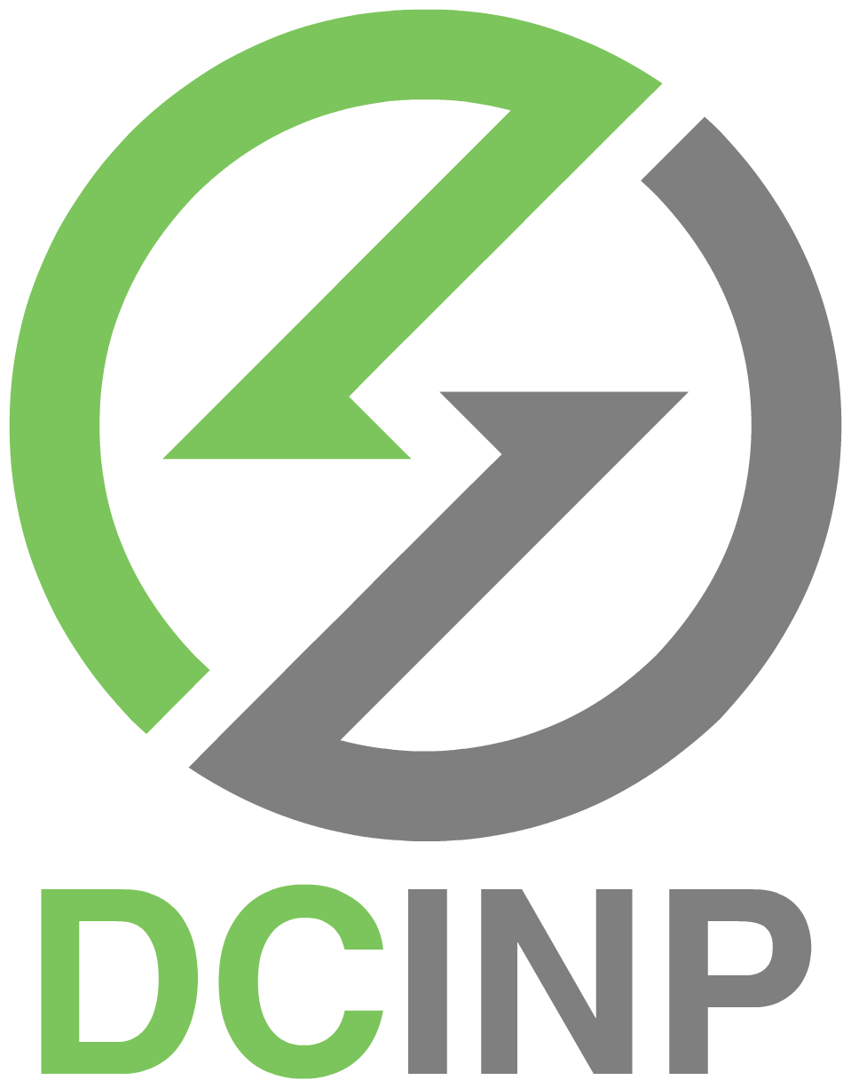 DCINP Logo